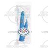 Vibrador Rotativo 4PLAY con conejo estimulador de clítoris